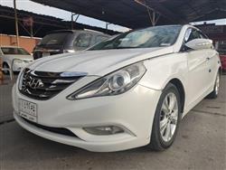 هیوندای سۆناتا